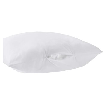 LIVARNO® Kopfkissen Proneem, 70 x 90 cm - B-Ware sehr gut