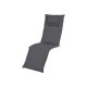 LIVARNO® Relaxsessel-Polsterauflage »Toronto« (Anthrazit) - B-Ware sehr gut