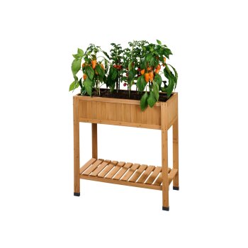 PARKSIDE® Hochbeet - B-Ware Transportschaden Kosmetisch