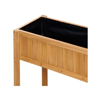 PARKSIDE® Hochbeet - B-Ware Transportschaden Kosmetisch