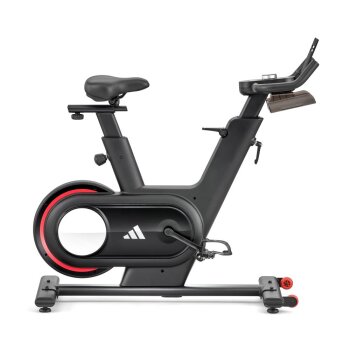 adidas Performance Ergometer C-1, schwarz - B-Ware Transportschaden