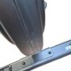 adidas Performance Ergometer C-1, schwarz - B-Ware Transportschaden