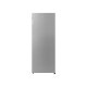 gorenje Kühlschrank »R4142PS/W«, 2 fach sort. (Edelstahllook) - B-Ware Transportschaden