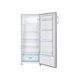 gorenje Kühlschrank »R4142PS/W«, 2 fach sort. (Edelstahllook) - B-Ware Transportschaden