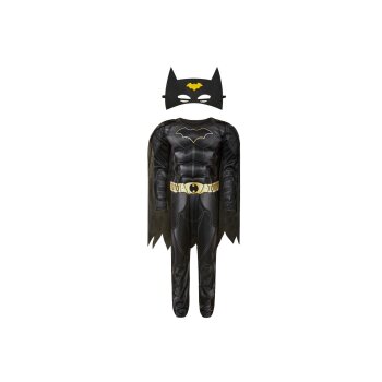 Kleinkinder-Kostüm, für Jungen, 98/104, Batman...