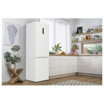 gorenje Kühl-Gefrierkombination NRK620DA2W4 - B-Ware...