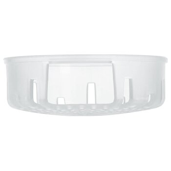 SILVERCREST® Tritan-Trinkflasche, 1 l (Schwarz) - B-Ware sehr gut