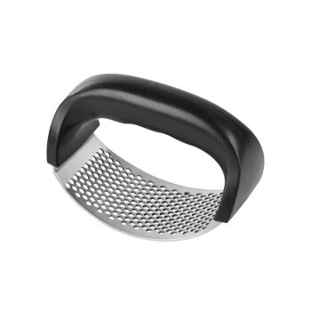 LIVARNO home Knoblauchpresse / Kräuterschneider /...