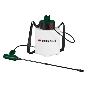 PARKSIDE® 4 V Akku-Drucksprüher »PADS 5 A1« - B-Ware gut