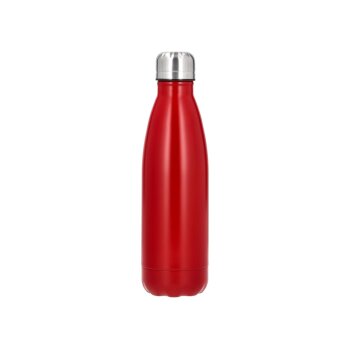 SILVERCREST® Isolierflasche, 0,5 l (Rot) - B-Ware neuwertig