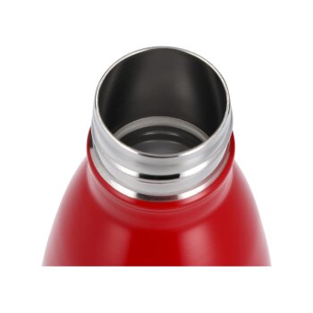 SILVERCREST® Isolierflasche, 0,5 l (Rot) - B-Ware neuwertig