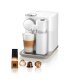 DeLonghi Nespresso Kapsel-Automat Gran Lattissima EN 640.W, weiß - B-Ware sehr gut