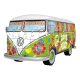 Ravensburger 3D Puzzle (Volkswagen T1) - B-Ware neuwertig