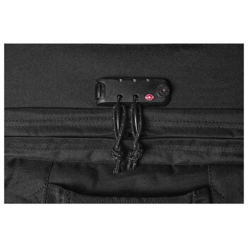 esmara® Trolley-Reisetasche, 103 l - B-Ware neuwertig