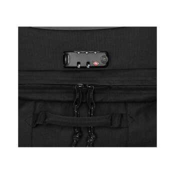 esmara® Trolley-Reisetasche, 103 l - B-Ware neuwertig