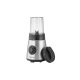 SILVERCREST® KITCHEN TOOLS Smoothie Maker SSME 250 A4, schwarz - B-Ware neuwertig
