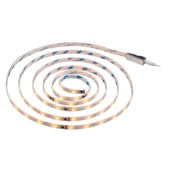 LIVARNO home LED-Band, selbsthaftend - B-Ware sehr gut