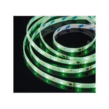 LIVARNO home LED-Streifen, selbstklebend, 3 m - B-Ware sehr gut