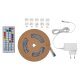 LIVARNO home LED-Band, selbsthaftend - B-Ware sehr gut