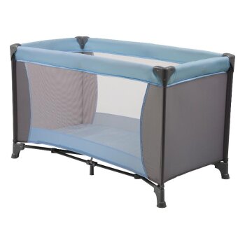lupilu® Baby-Reisebett - B-Ware sehr gut
