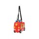 lupilu® Kinder Reisekoffer (Feuerwehr) - B-Ware sehr gut