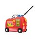 lupilu® Kinder Reisekoffer (Feuerwehr) - B-Ware sehr gut