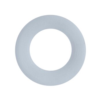 LIVARNO® Handbrause Wassersparend (schwarz satinmatt) - B-Ware Transportschaden Kosmetisch