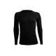 Caterpillar Herren-Thermo-Unterwäsche, XL, Langarm-Shirt - B-Ware neuwertig
