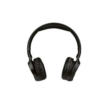 TRONIC® Bluetooth® On-Ear Kopfhörer BT TKSO 16, schwarz - B-Ware sehr gut