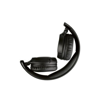 TRONIC® Bluetooth® On-Ear Kopfhörer BT TKSO 16, schwarz - B-Ware sehr gut