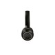 TRONIC® Bluetooth® On-Ear Kopfhörer BT TKSO 16, schwarz - B-Ware sehr gut