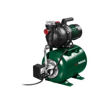 PARKSIDE® Hauswasserwerk »PEHWW 1300 B2«...
