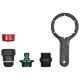 PARKSIDE® Hauswasserwerk »PEHWW 1300 B2« - B-Ware gut