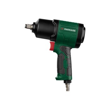 PARKSIDE® Druckluft-Schlagschrauber PDSS 850 A1 -...