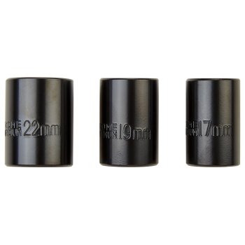 PARKSIDE® Druckluft-Schlagschrauber PDSS 850 A1 - B-Ware sehr gut