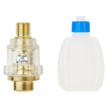 PARKSIDE® Druckluft-Schlagschrauber PDSS 850 A1 - B-Ware sehr gut