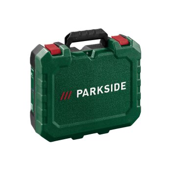 PARKSIDE® Druckluft-Schlagschrauber PDSS 850 A1 - B-Ware sehr gut