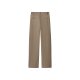 esmara® Damen-Hose, XS, beige - B-Ware Beschädigt