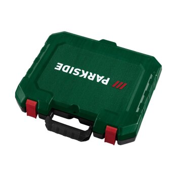 PARKSIDE® SDS-Plus Bohrer- und Meißel-Set...