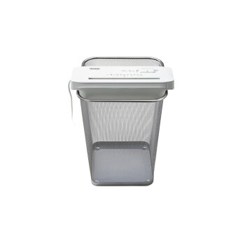 TRONIC® Aktenvernichter-Papierkorbaufsatz »TAV 190 A1« - B-Ware neuwertig