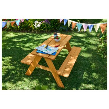 LIVARNO® Kinder-Sitzgarnitur - B-Ware neuwertig