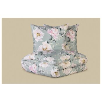 LIVARNO® Bettwäsche, aus Renforcé, 160 x...