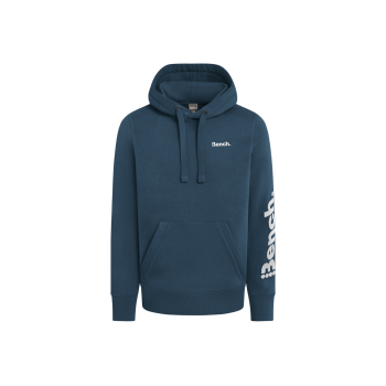 BENCH Herren Sweathoodie/Sweatjacke (navy (Sweathoodie),...