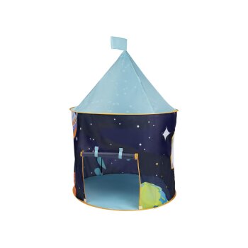 lupilu® Spielzelt (Weltall) - B-Ware gut