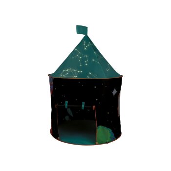 lupilu® Spielzelt (Weltall) - B-Ware gut