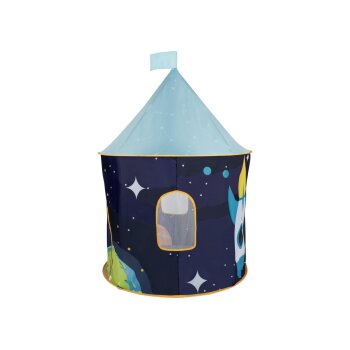 lupilu® Spielzelt (Weltall) - B-Ware gut
