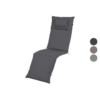 LIVARNO® Relaxsessel-Polsterauflage...