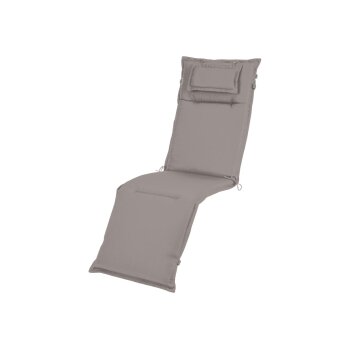 LIVARNO® Relaxsessel-Polsterauflage...