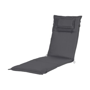 LIVARNO® Relaxsessel-Polsterauflage »Toronto« - B-Ware