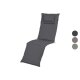 LIVARNO® Relaxsessel-Polsterauflage »Toronto« - B-Ware